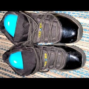 Air Jordan Retro 11 “Gamma Blue”